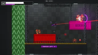 Скриншот 2 к игре NULL: INITIATIVE