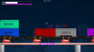 Скриншот 3 к игре NULL: INITIATIVE