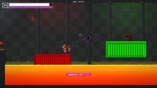 Скриншот 4 к игре NULL: INITIATIVE
