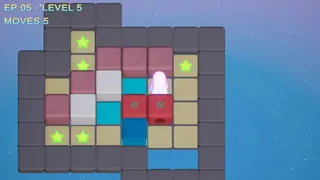 Скриншот 8 к игре Almost A Ghost