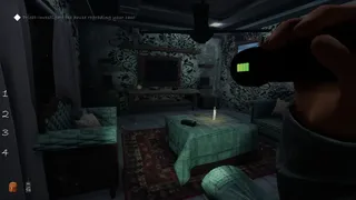 Скриншот 1 к игре Rahasya: The Unsolved Mystery