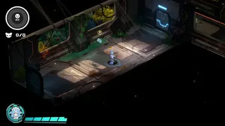 Скриншот 1 к игре 로보클린