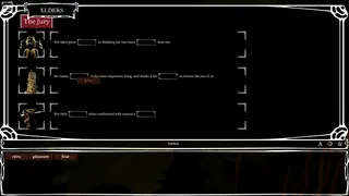 Скриншот 5 к игре Cannibal Court