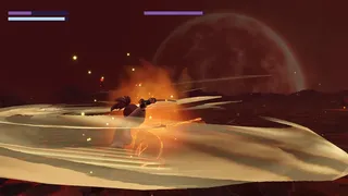 Скриншот 3 к игре Ashfall Directive