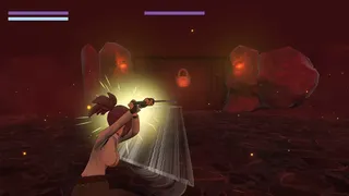 Скриншот 4 к игре Ashfall Directive