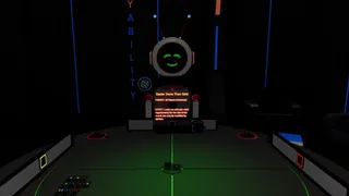 Скриншот 1 к игре OKEYABILITY