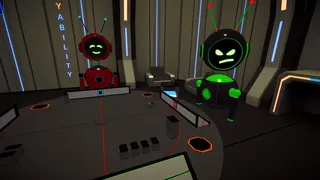 Скриншот 3 к игре OKEYABILITY