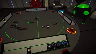 Скриншот 6 к игре OKEYABILITY