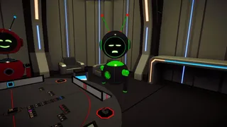 Скриншот 8 к игре OKEYABILITY