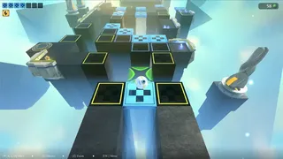 Скриншот 1 к игре AKASHA
