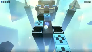 Скриншот 3 к игре AKASHA