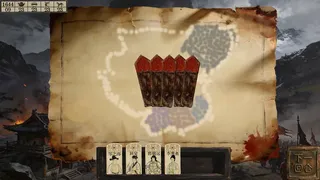 Скриншот 2 к игре Elegy of the Vast Land