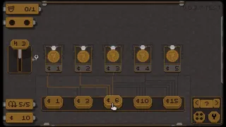 Скриншот 1 к игре Pennies 12