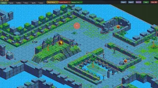 Скриншот 3 к игре Panic of the Apes