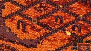 Скриншот 6 к игре Panic of the Apes