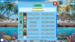 Скриншот 6 к игре Molluscarium