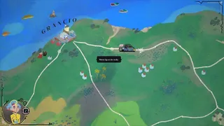 Скриншот 2 к игре The Faraway King