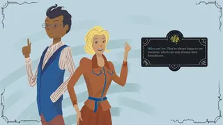 Скриншот 3 к игре The Faraway King