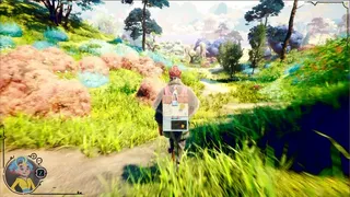 Скриншот 4 к игре The Faraway King