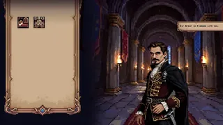Скриншот 4 к игре Bastard's Throne