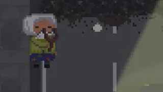 Скриншот 1 к игре Ethos Mythos