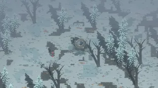 Скриншот 3 к игре Project Blood Sword - Rogue Like Power Fantasy Game