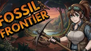 Скриншот 1 к игре FossilFrontier