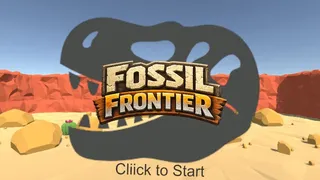 Скриншот 2 к игре FossilFrontier
