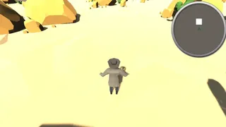 Скриншот 4 к игре FossilFrontier