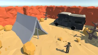 Скриншот 5 к игре FossilFrontier