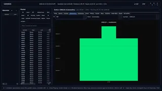 Скриншот 3 к игре Market Mayhem