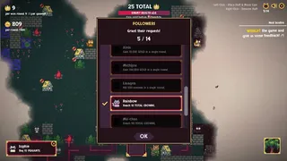Скриншот 3 к игре Don't Wake the Queen