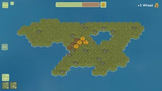 Скриншот 3 к игре Time to Sow!