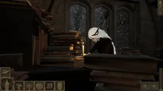Скриншот 3 к игре Focus With Luna: Cozy Magic Studies