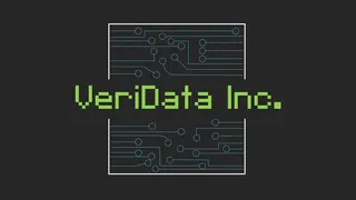 Скриншот 3 к игре VeriData Inc.