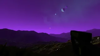 Скриншот 3 к игре Starvector