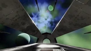 Скриншот 4 к игре Starvector