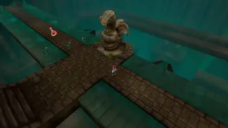 Скриншот 4 к игре Torebia: Island Odyssey