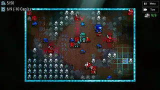 Скриншот 3 к игре Endless Tactics: Trial Run