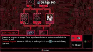 Скриншот 5 к игре Endless Tactics: Trial Run