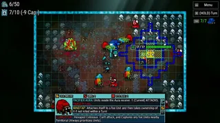 Скриншот 8 к игре Endless Tactics: Trial Run