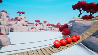 Скриншот 3 к игре Endless Tail