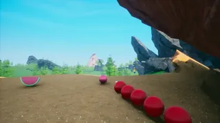 Скриншот 4 к игре Endless Tail