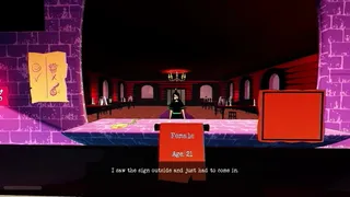 Скриншот 2 к игре Tavern of Trials