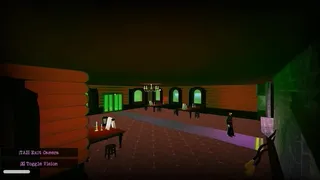 Скриншот 3 к игре Tavern of Trials