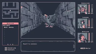 Скриншот 5 к игре Final Flavor