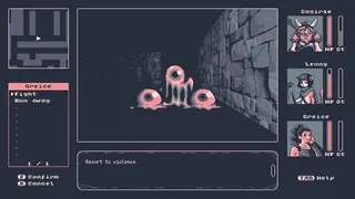 Скриншот 7 к игре Final Flavor