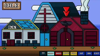Скриншот 3 к игре Greed Champions