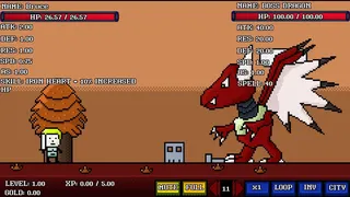 Скриншот 5 к игре Greed Champions