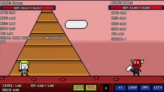 Скриншот 8 к игре Greed Champions